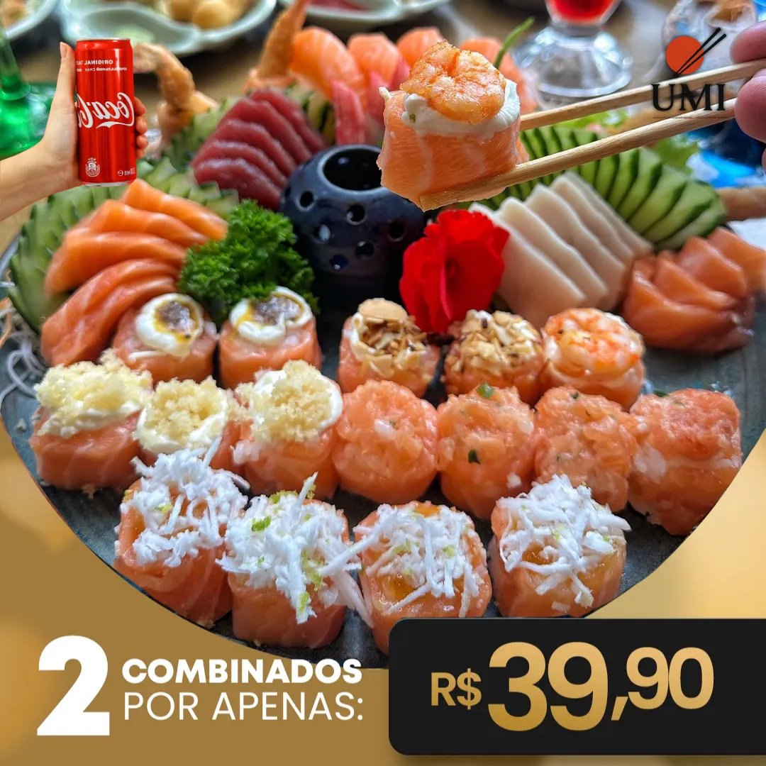 2x COMBINADO 18 PEÇAS | APENAS HOJE!